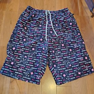 ONE PIECE　チョッパー　men's水着　Lサイズ(水着)