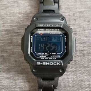 ジーショック(G-SHOCK)のG-ショック(腕時計(デジタル))