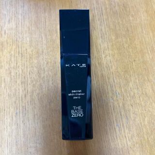 ケイト(KATE)の売約済み ケイト シークレットスキンメイカーゼロ リキッド 03(30ml)(ファンデーション)