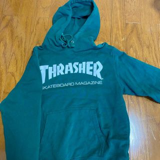 スラッシャー(THRASHER)のTHRASHER トレーナー(トレーナー/スウェット)