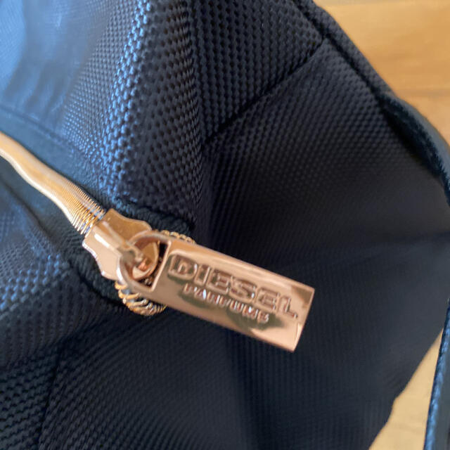 DIESEL(ディーゼル)の[新品未使用] DIESEL セカンドバッグ  ポーチ クラッチバッグ メンズのバッグ(セカンドバッグ/クラッチバッグ)の商品写真