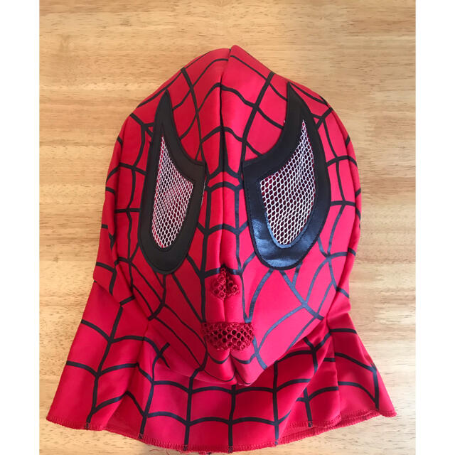 Usj スパイダーマン マスク ユニバーサルスタジオジャパンの通販 By ダウン風 S Shop ユニバーサルスタジオジャパンならラクマ Usj スパイダーマン マスク ユニバーサルスタジオジャパンの通販 By ダウン風 S Shop ユニバーサルスタジオジャパンならラクマ