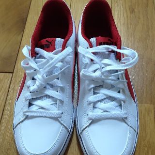 プーマ(PUMA)のプーマ　シューズ　24.5cm(スニーカー)