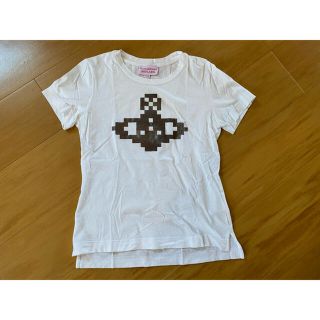 ヴィヴィアンウエストウッド(Vivienne Westwood)のVivienne Westwood Tシャツ(Tシャツ(半袖/袖なし))