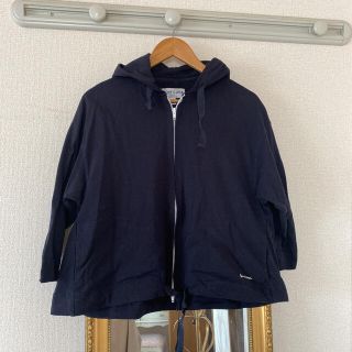 DEUXIEME CLASSE(パーカー)のフリマアイテム一覧 DEUXIEME CLASSE(パーカー)のフリマアイテム一覧