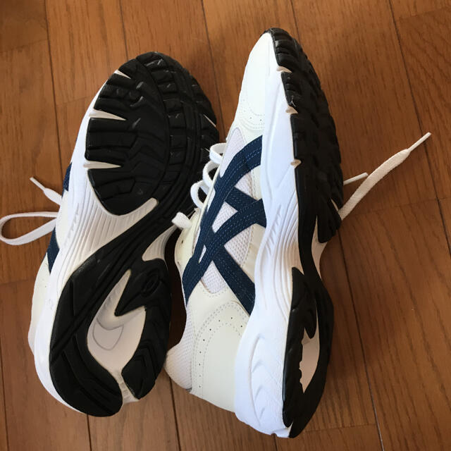 asics(アシックス)のアシックス靴 レディースの靴/シューズ(スニーカー)の商品写真