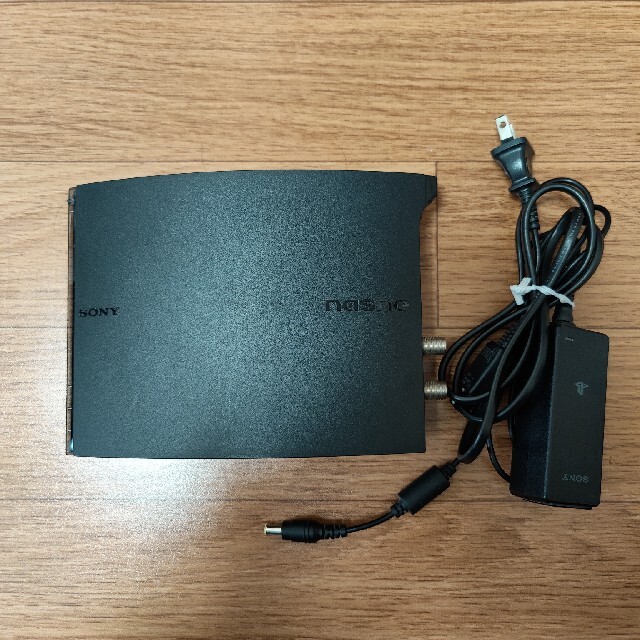 SONY　nasne　CECH-ZNR1J 500GB