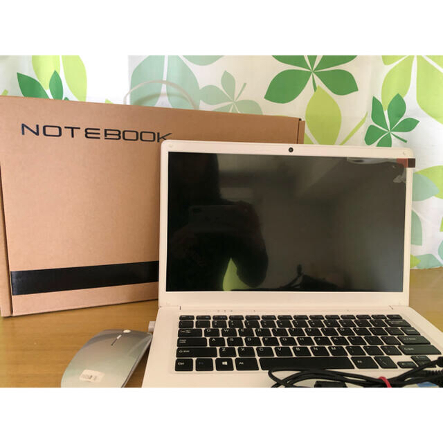 週末値下☆マウスコンピュータ 新品win10pro マウス キーボード付