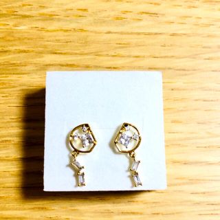 ジュエリーツツミ(JEWELRY TSUTSUMI)のジュエリーツツミ　チタンピアス(ピアス)