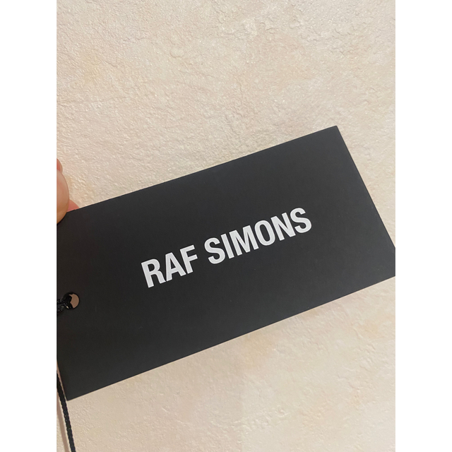 RAF SIMONS(ラフシモンズ)の名作!【17AW】 RAF SIMONS summer games  メンズのトップス(スウェット)の商品写真