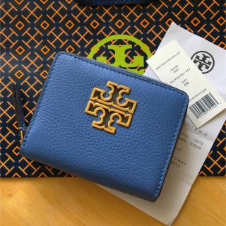 トリーバーチ(Tory Burch)のトリーバーチ  折財布(財布)