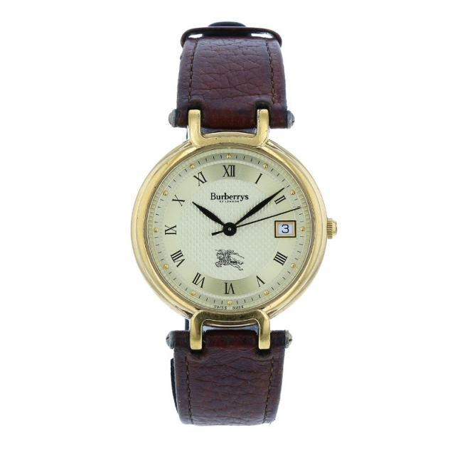 BURBERRY - バーバリー 腕時計 レディース 美品の通販 by 銀座パリス