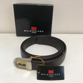 バレンシアガ サイズ ベルト(メンズ)の通販 46点 | Balenciagaのメンズ