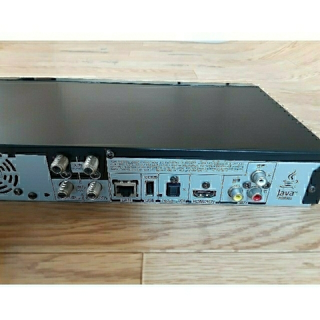 Amazon | 東芝 320GB 1チューナー ブルーレイレコーダー REGZA