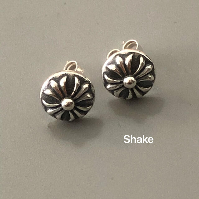 Chrome Hearts クロムハーツ クロスボールピアス 両耳の通販 By しぇーく S Shop クロムハーツならラクマ Chrome Hearts クロムハーツ クロスボールピアス 両耳の通販 By しぇーく S Shop クロムハーツならラクマ