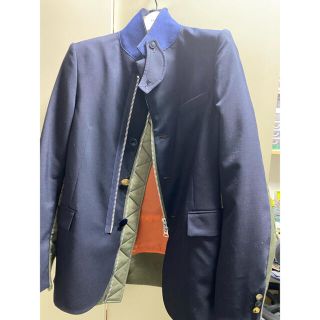 サカイ(sacai)の専用(テーラードジャケット)