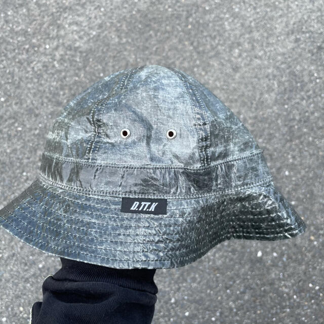 NIKE(ナイキ)のdttk バケットハット メンズの帽子(ハット)の商品写真