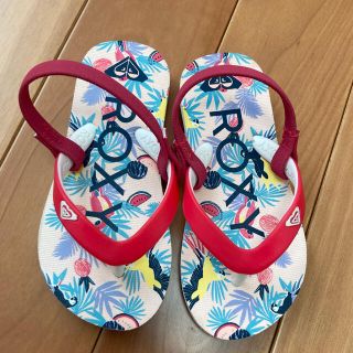 ロキシー(Roxy)のロキシー　サンダル(サンダル)