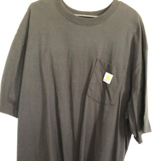 カーハート(carhartt)のcarhastt カーハート　Tシャツ(Tシャツ/カットソー(半袖/袖なし))