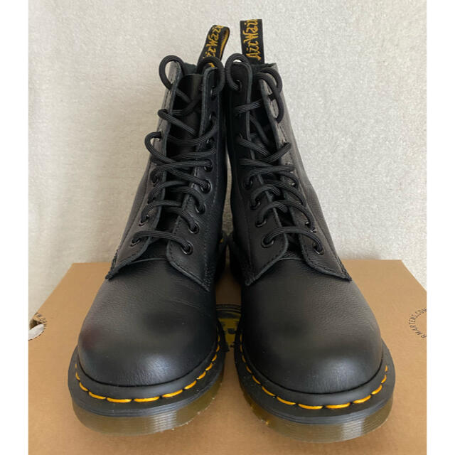 美品！ドクターマーチン　Dr.Martens 8ホール