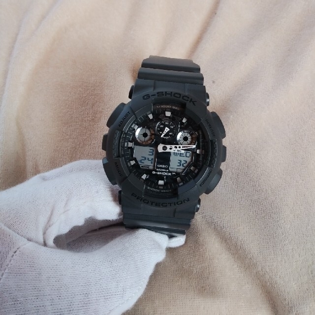 G-SHOCK