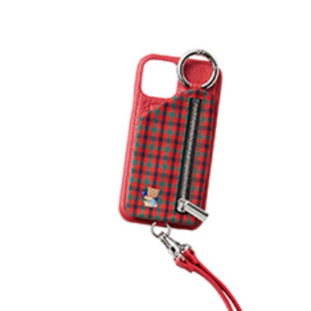 格安販売の familiar 【Familiar】ファミリア×エジュー コラボ iphone12 - iPhoneケース 格安販売の familiar 【Familiar】ファミリア×エジュー コラボ iphone12 - iPhoneケース