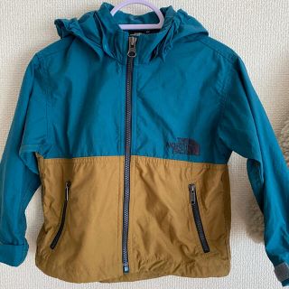 ザノースフェイス(THE NORTH FACE)のノースフェイス(ジャケット/上着)