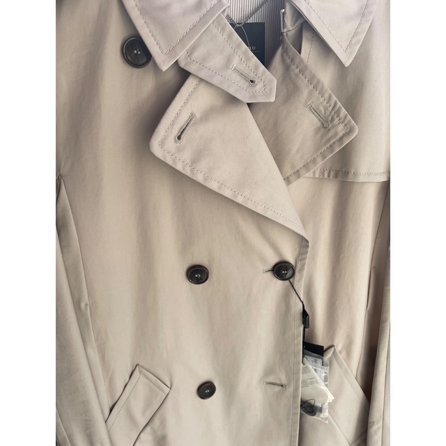 まーくす様専用♡ タグ付き MaxMara WEEKENDスプリングコート 36