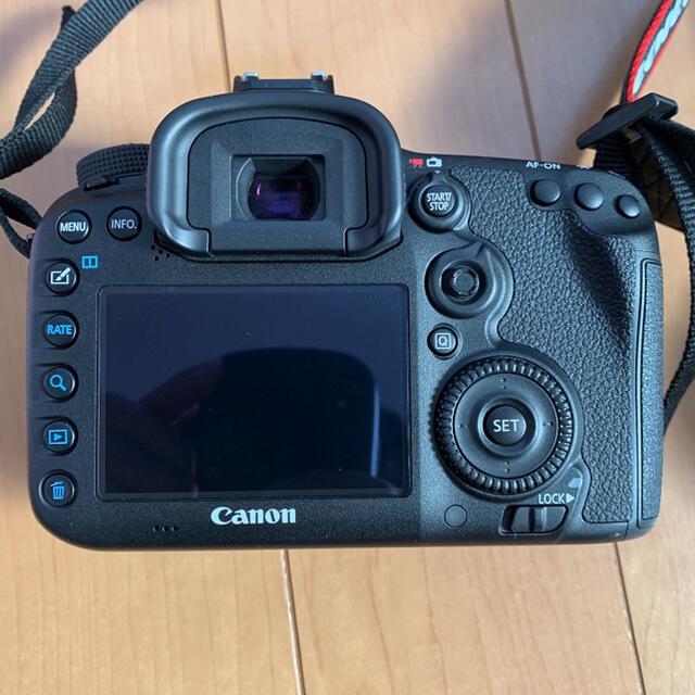 Canon - Canon EOS 7D MARK2(G) ボディの通販 by ゴロ｜キヤノンならラクマ 豊富な低価
