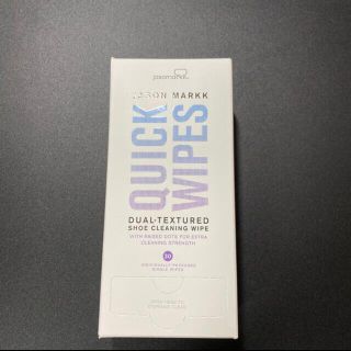 JASON MARKK QUICK WIPES(スニーカー)