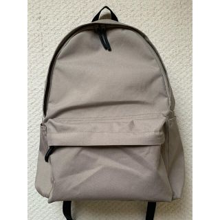 ムジルシリョウヒン(MUJI (無印良品))の無印良品　リュック(リュック/バックパック)