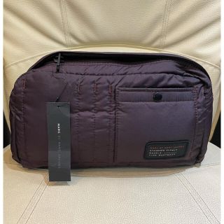 マークバイマークジェイコブス(MARC BY MARC JACOBS)の新品★ MARC BY MARC JACOBSマークジェイコブス★ボディバッグ(ボディバッグ/ウエストポーチ)