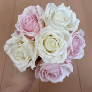 フランフラン(Francfranc)の薔薇のブーケ♡フランフラン(その他)