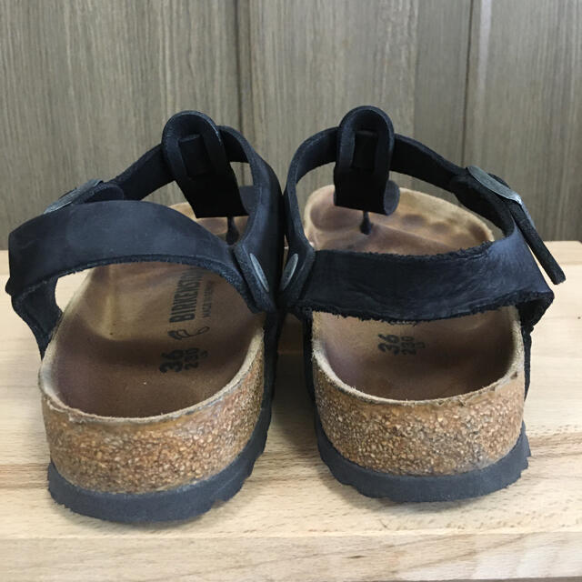 BIRKENSTOCK(ビルケンシュトック)のビルケンシュトック サンダル レディースの靴/シューズ(サンダル)の商品写真