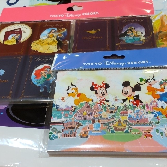 Disney - ディズニー プリンセスメモ アートメモの通販 by roy's shop Disney - ディズニー プリンセスメモ アートメモの通販 by roy's shop
