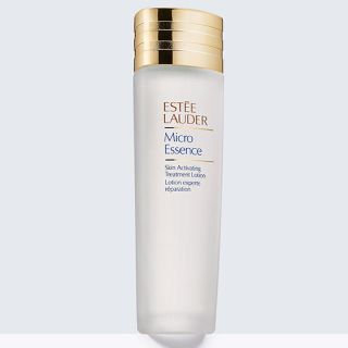 エスティローダー(Estee Lauder)のエスティローダー マイクロエッセンスローション(化粧水/ローション)