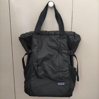 パタゴニア(patagonia)の【A01shop様専用】 Patagonia リュック トートバッグ 2WAY(リュック/バックパック)