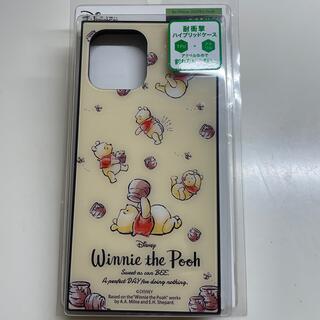 ディズニー(Disney)のiPhone 12pro Max ケース　6.7inch(iPhoneケース)