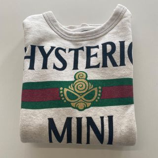 ヒステリックミニ(HYSTERIC MINI)の❌売り切れ❌①GUCCI風トレーナー(その他)