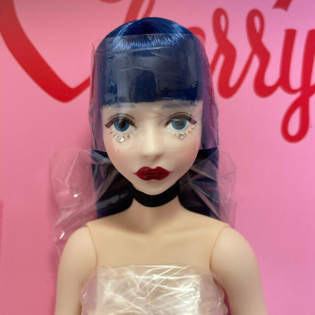 A様専用 ニカーチャ オダニミユキ様 チェリーちゃん | wellsprings.uk.net