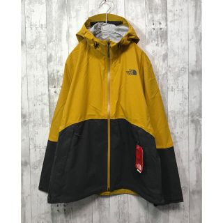 ザノースフェイス(THE NORTH FACE)の海外限定 ノースフェイス Matthes Waterproof ジャケット M(ナイロンジャケット)