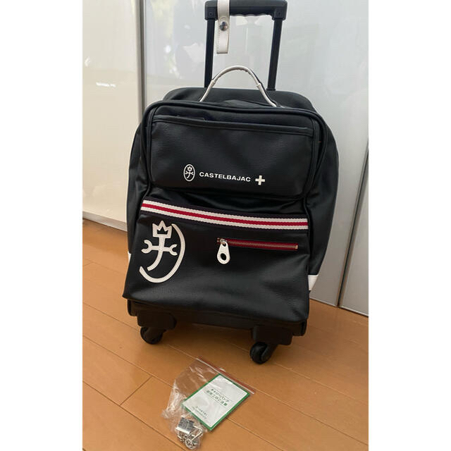 CASTELBAJAC(カステルバジャック)の☆SAKURA様専用☆ メンズのバッグ(トラベルバッグ/スーツケース)の商品写真