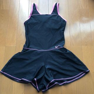 ナイキ(NIKE)の☆NIKE ナイキ 女の子 水着 160cm(身長155~165)(水着)