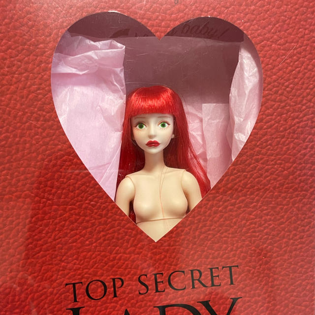 高い素材 イキ様専用 LADY RED チェリーちゃん オダニミユキ様 ...