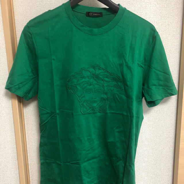 VERSACE(ヴェルサーチ)の専用 メンズのトップス(Tシャツ/カットソー(半袖/袖なし))の商品写真