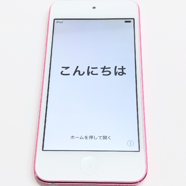 ipod touch 第６世代　32GB