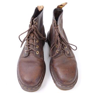 ドクターマーチン(Dr.Martens)の■Dr.Martens　靴　レディース24.0cm (ブーティ)