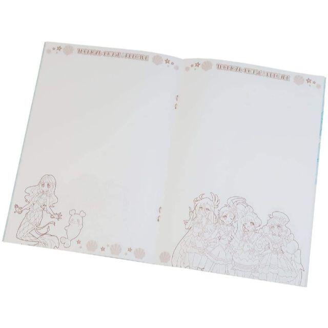 トロピカルージュプリキュア セイカのプレイランド お絵描き帳の通販 By Shop遊園地 スピード発送 S Shop ラクマ トロピカルージュプリキュア セイカのプレイランド お絵描き帳の通販 By Shop遊園地 スピード発送 S Shop ラクマ