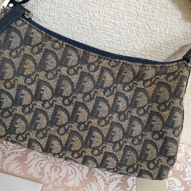 Christian Dior - 正規品 Dior クリスチャンディオール トロッター