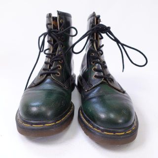 ドクターマーチン(Dr.Martens)の■Dr.Martens　靴　メンズ26.0cm(ブーツ)